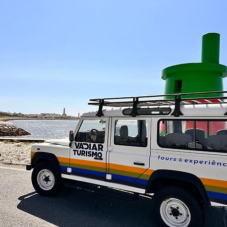 Casa Do Areal, Refugio Das Rotas Pedestres Em Mira 미라 외부 사진