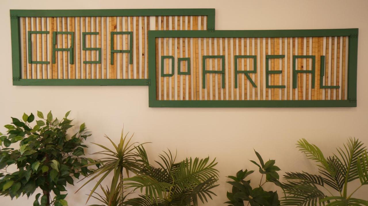 Casa Do Areal, Refugio Das Rotas Pedestres Em Mira 미라 외부 사진