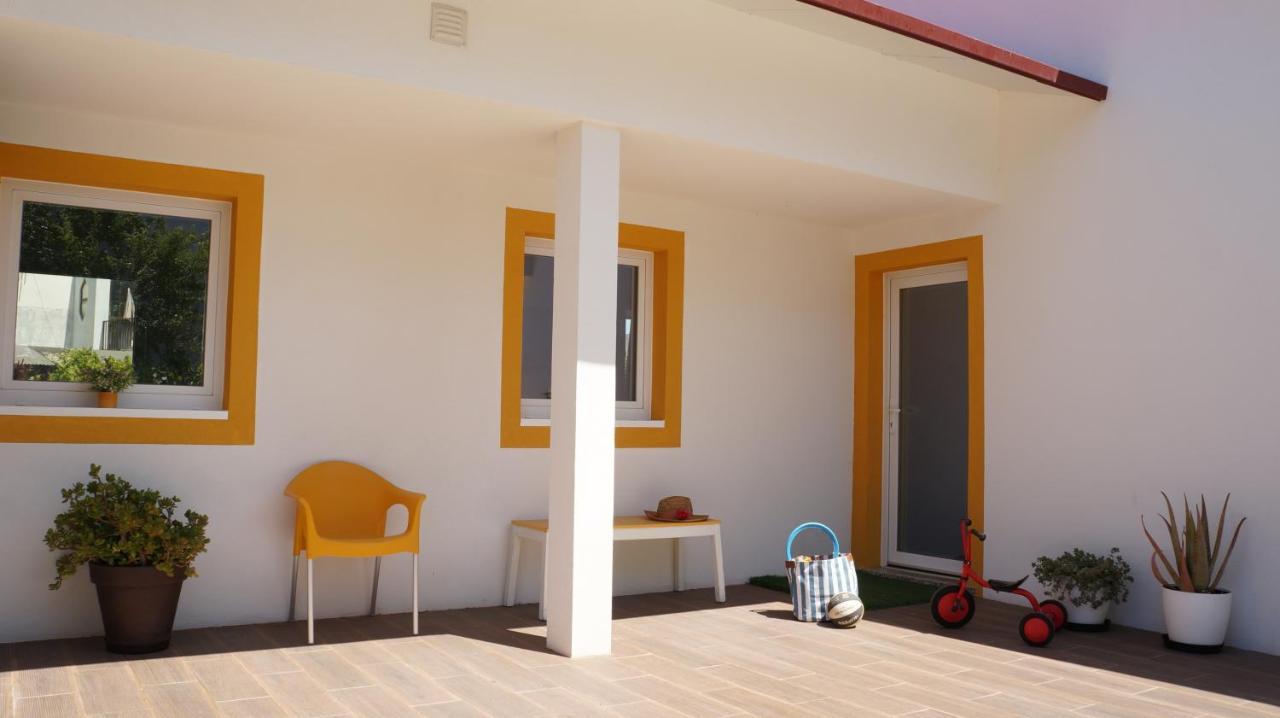Casa Do Areal, Refugio Das Rotas Pedestres Em Mira 미라 외부 사진
