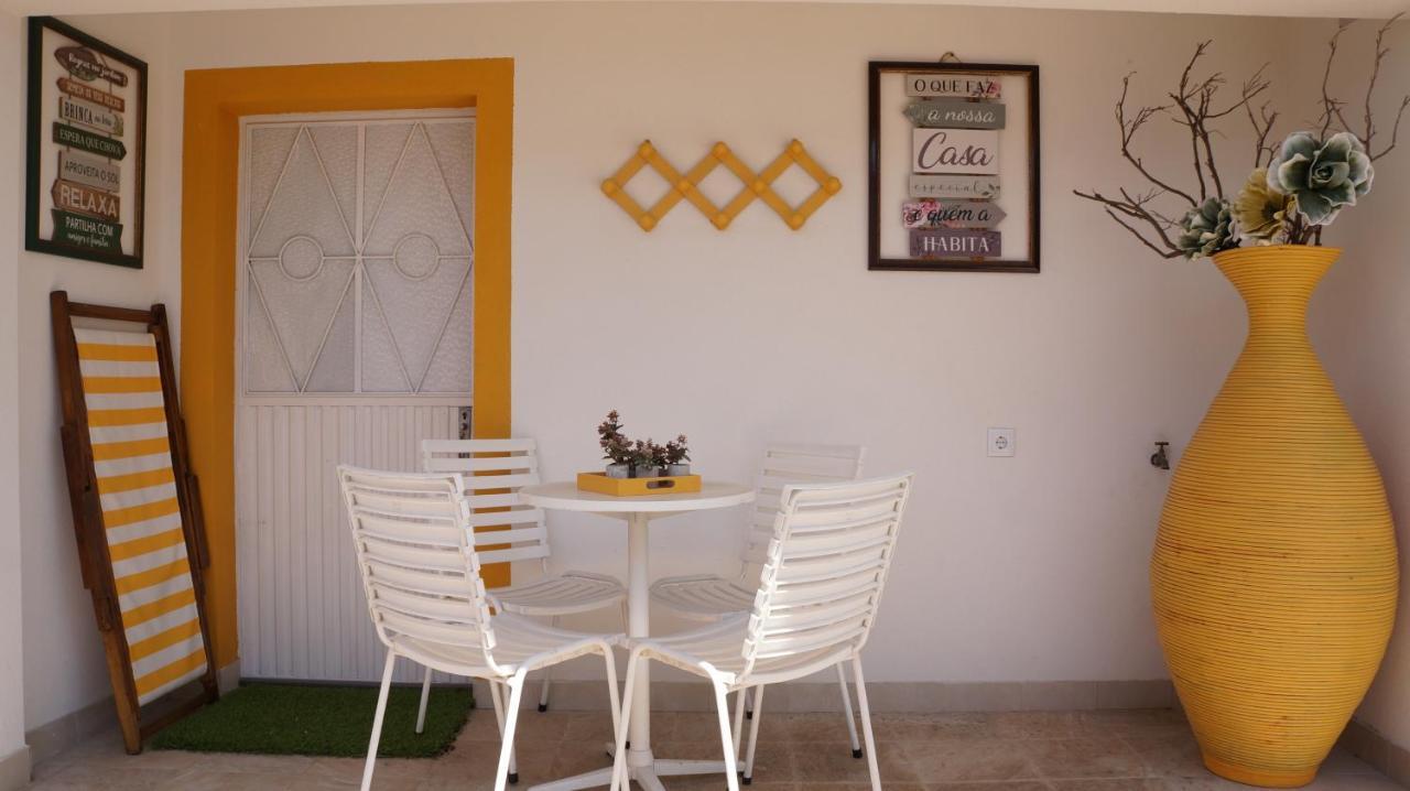 Casa Do Areal, Refugio Das Rotas Pedestres Em Mira 미라 외부 사진