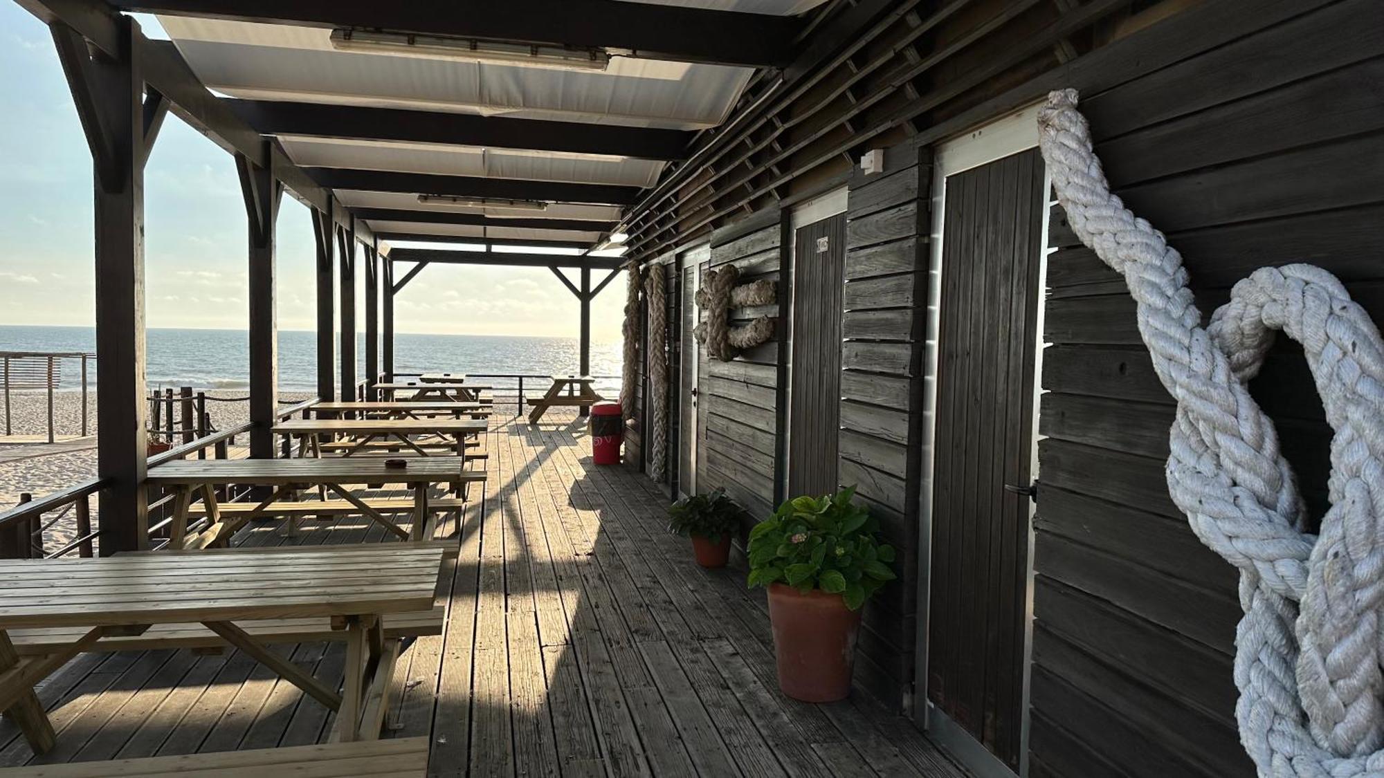 Casa Do Areal, Refugio Das Rotas Pedestres Em Mira 미라 외부 사진