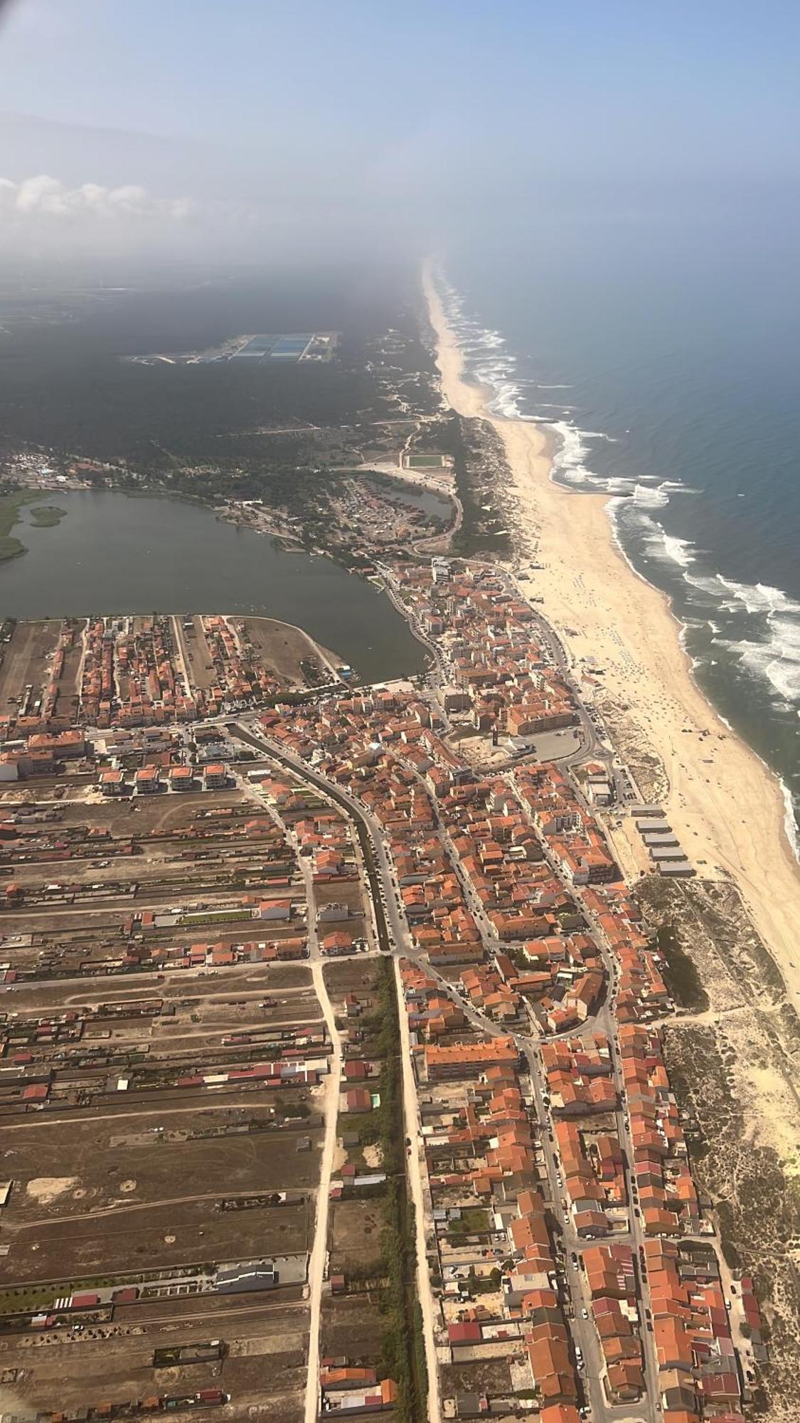 Casa Do Areal, Refugio Das Rotas Pedestres Em Mira 미라 외부 사진