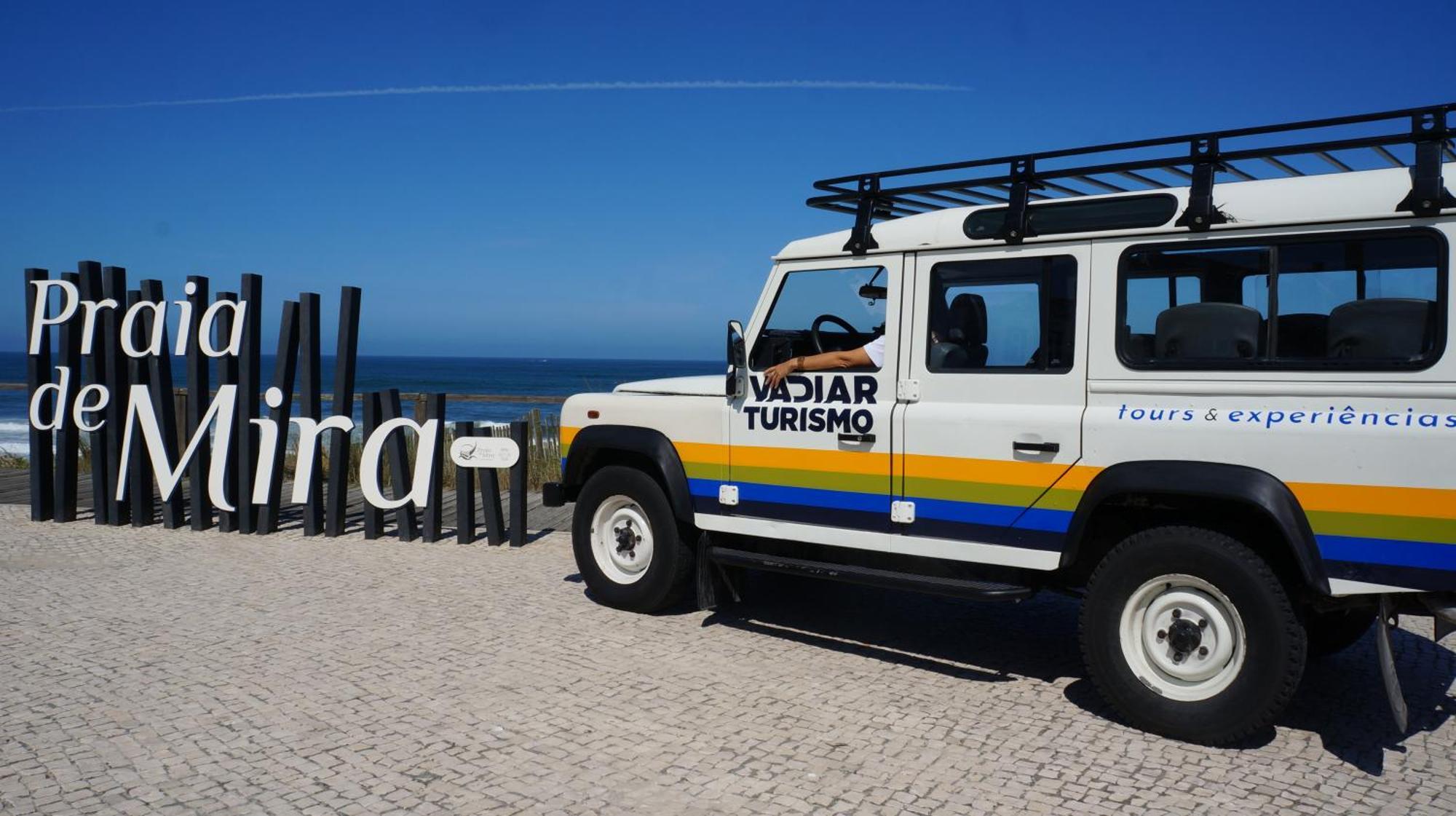 Casa Do Areal, Refugio Das Rotas Pedestres Em Mira 미라 외부 사진